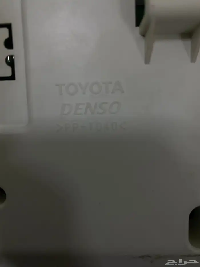 عدادات افالون 2011-2012 استخدام 1