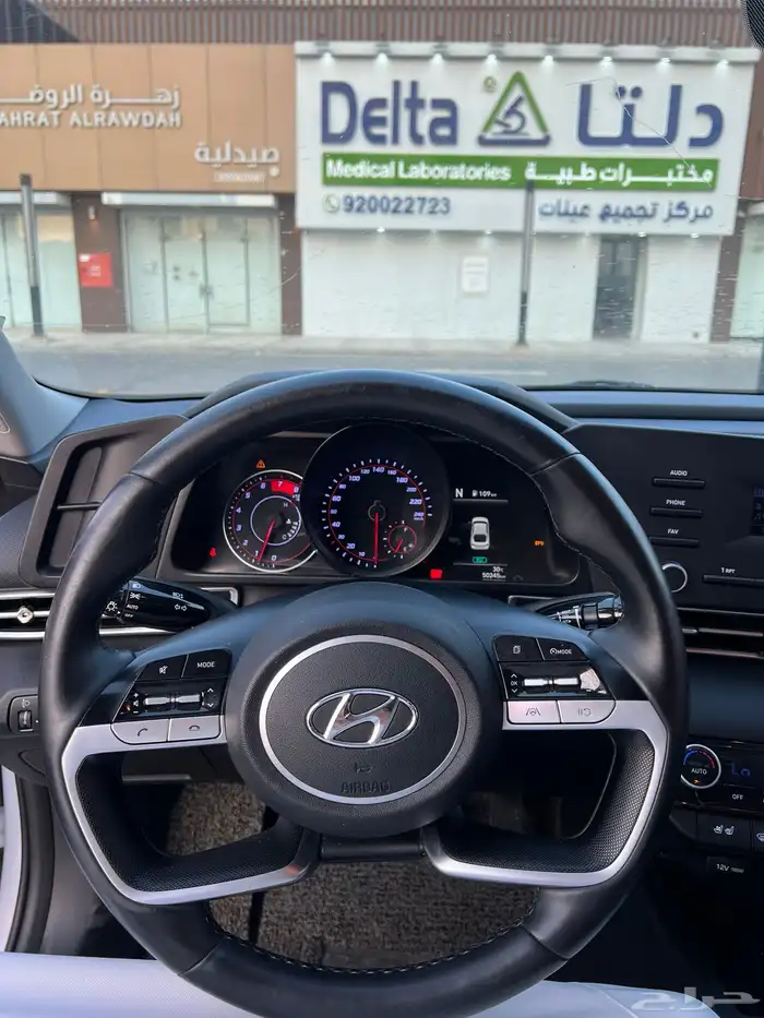 النترا 2021 بحالة الوكالة 9