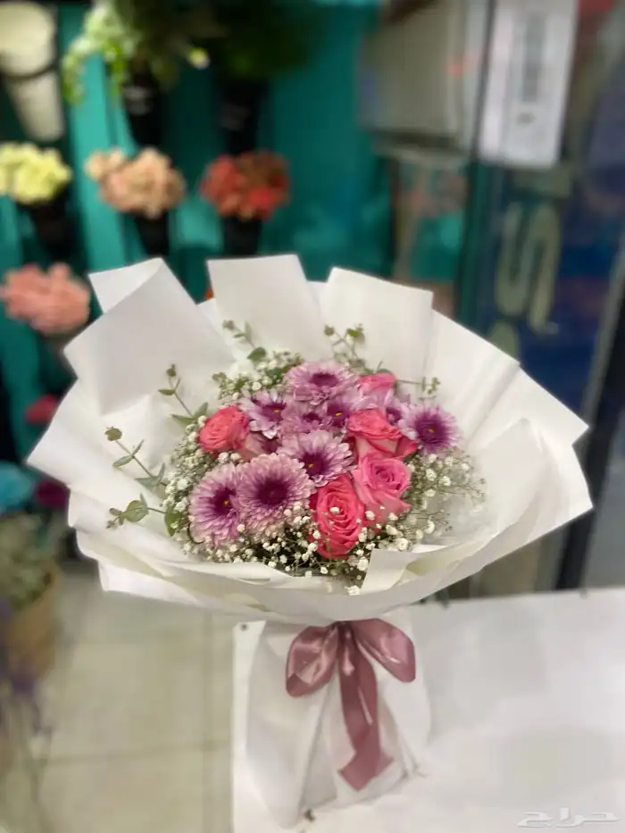 منسق ورد وهدايا 0