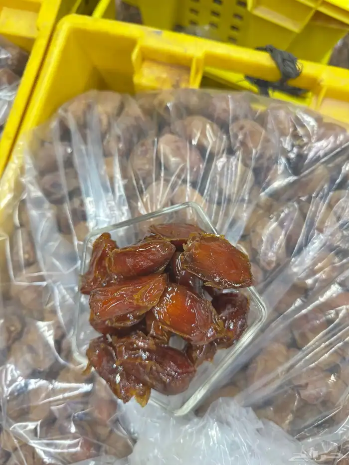 تمر خلاص أشيقر 10