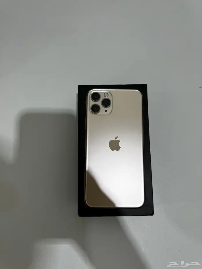 ايفون 11 برو 0
