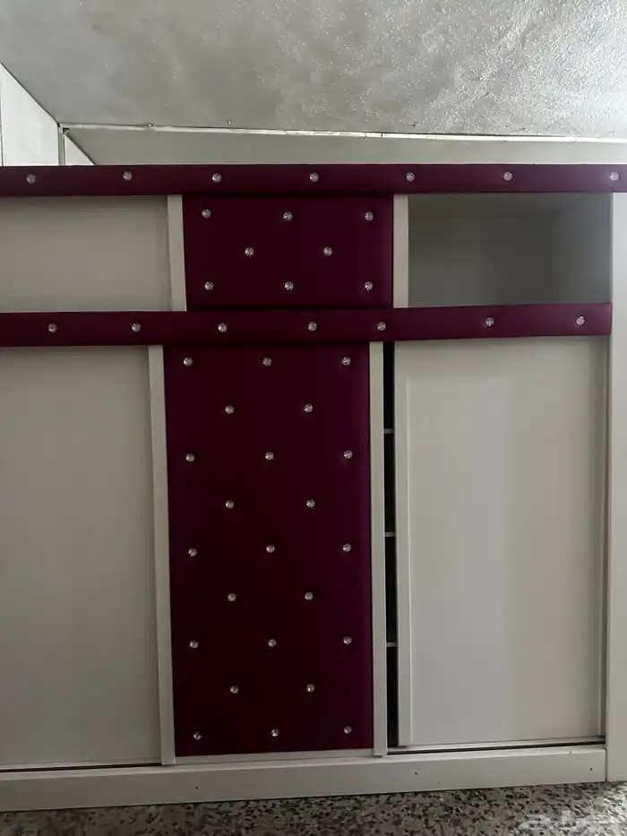 غرفة نوم بناتية بالطائف 8