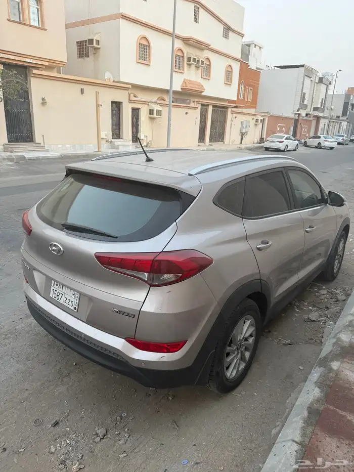 توسان 2018 3