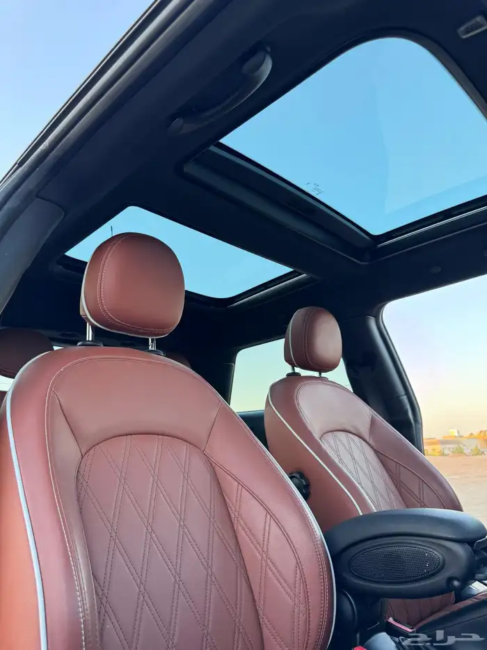 ميني كوبر S 2023 فل كامل 7