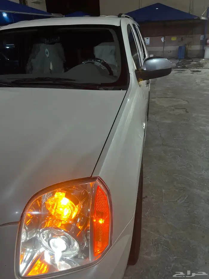 يوكن 2011 GMC قصير SLT فل كامل بدون دبل سعودي 1