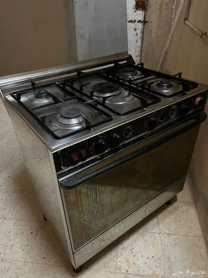 فرن للبيع 0