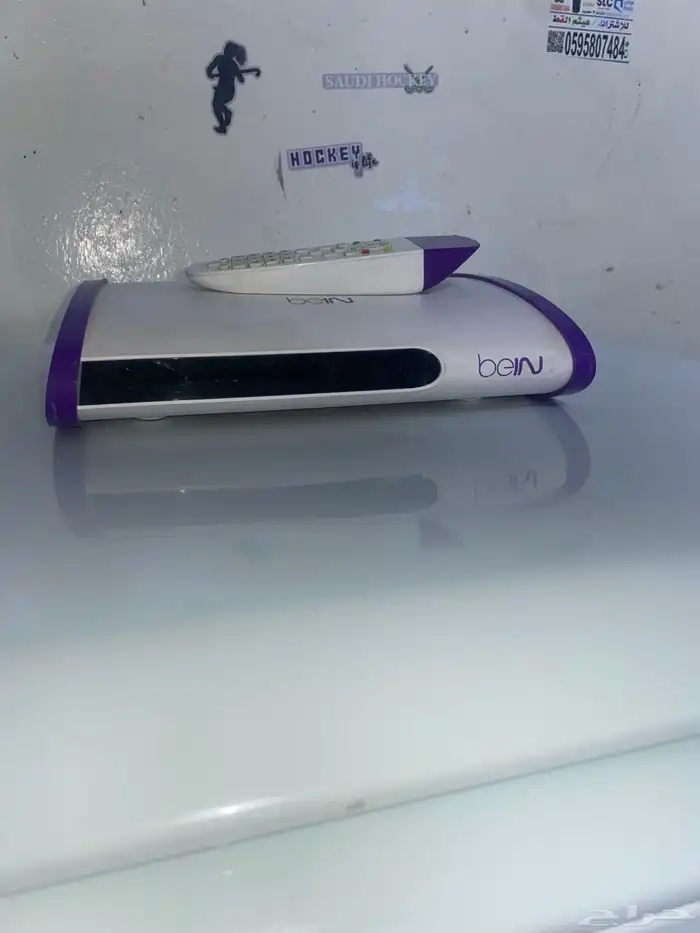 جهاز بيان سبورت خليجي نظيف مستخدم بدون بدون مدينية 3