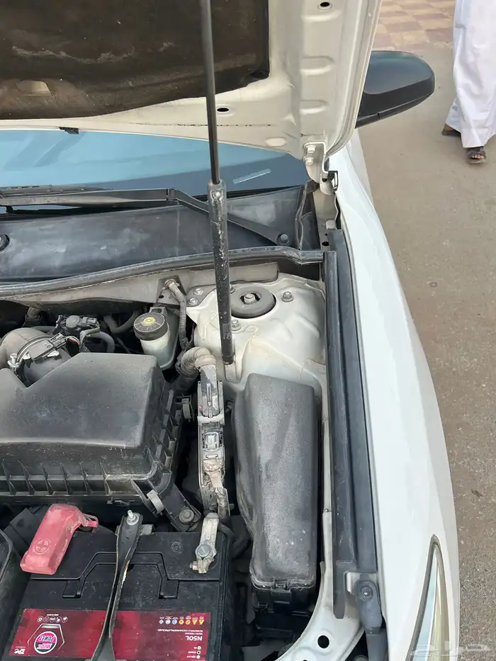 كامري 2015 ستاندر GL 14