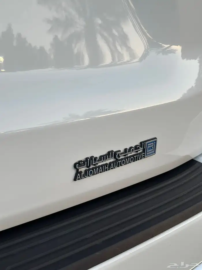 تاهو 2022 LS مطور (دبل) مالك واحد 26
