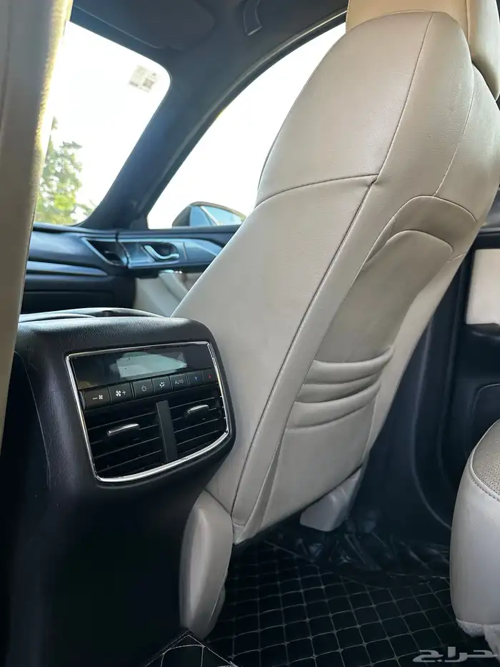 مازدا cx-9 بدي وكالة لوحة مميزة 17