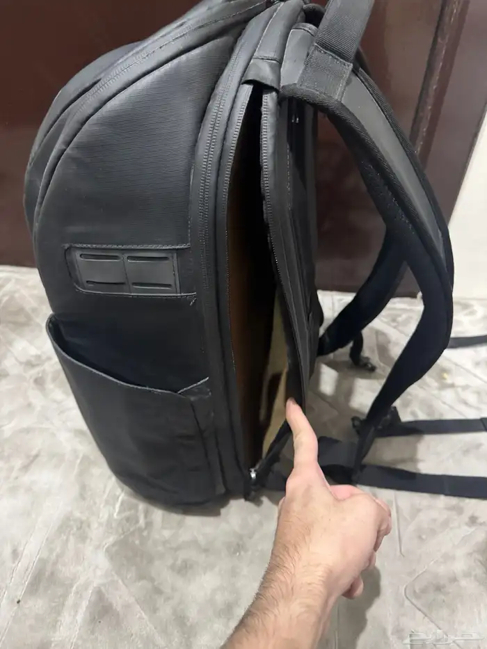 Peter McKinnon nomaticcamera bag 25L-dji fpv controller 2 6