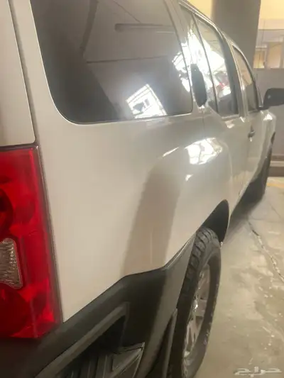 جيب اكستيرا غاية المستخدم (دبل) 4x4 index