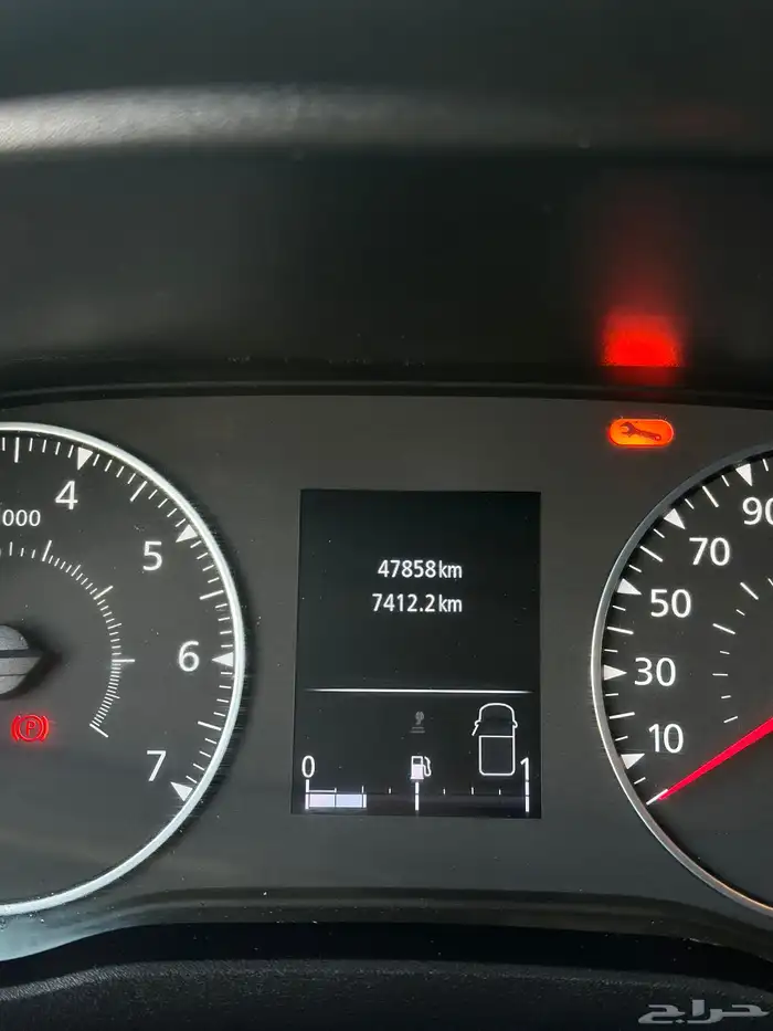 رينو إكسبرس 9