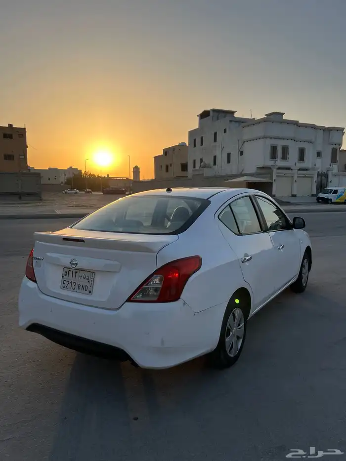 نيسان صني 2020 0