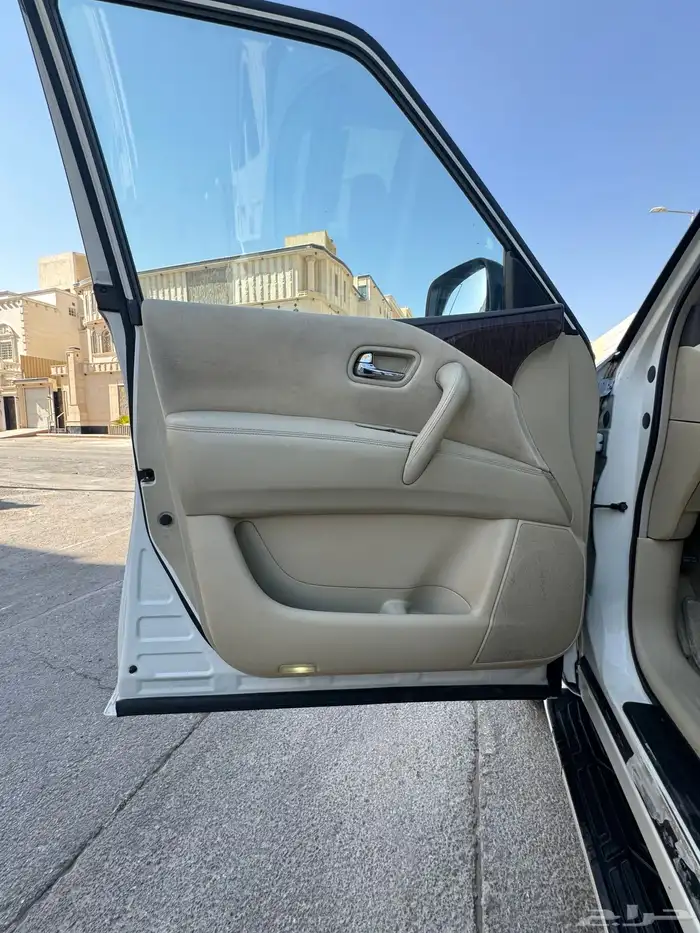 باترول 2015 9