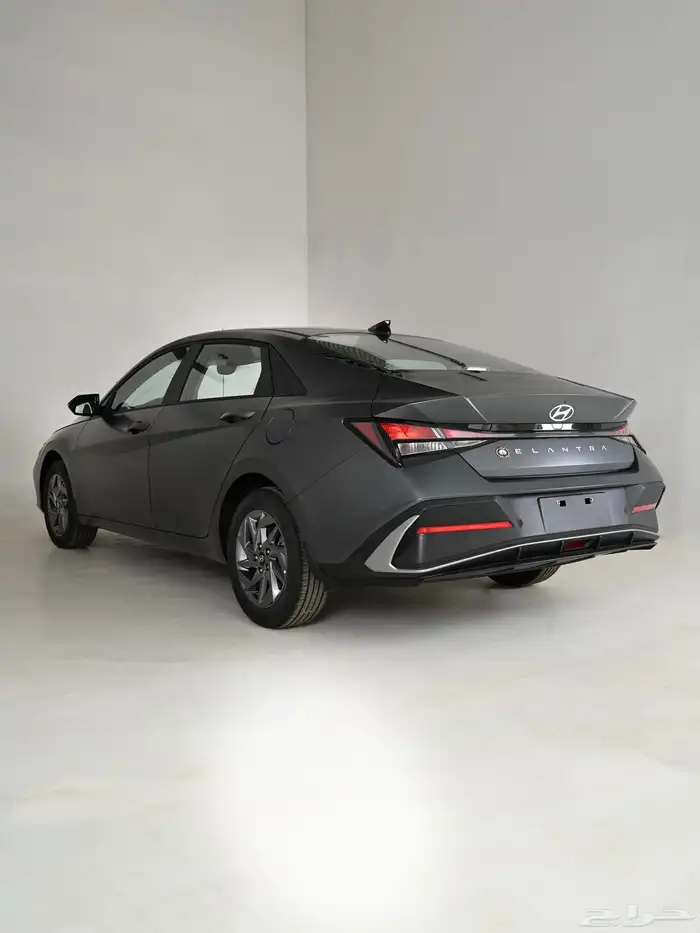 هوينداى الينترا محرك 1500 سي سي _ 4 سلندر _ بنزين 5