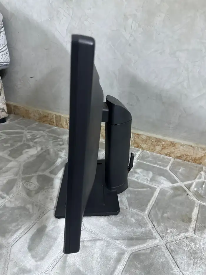 شاشة بينكو 144 هرتز للبي سي والسوني 3