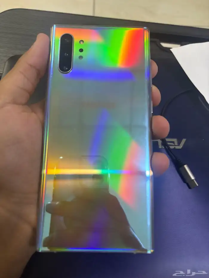 جوال  Samsung note 10 0