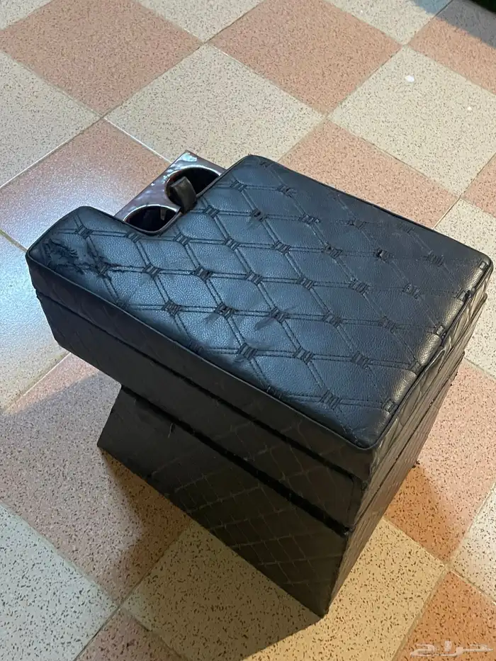 تكاية شاص 4
