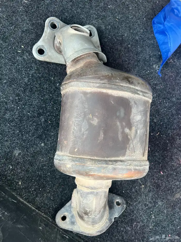 دبة شكمان ماليبو2013 0