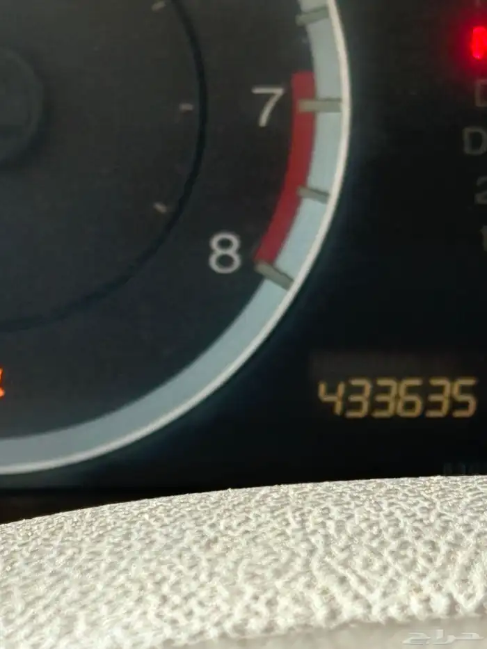 اكورد للبيع 2012 7