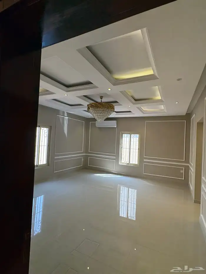 فيلا بحي الرحمانية 1 800 000 الف ريال 4