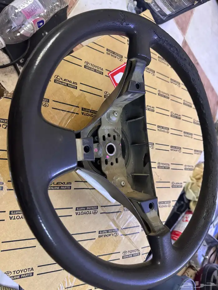 طاره هايلكس 2013 3