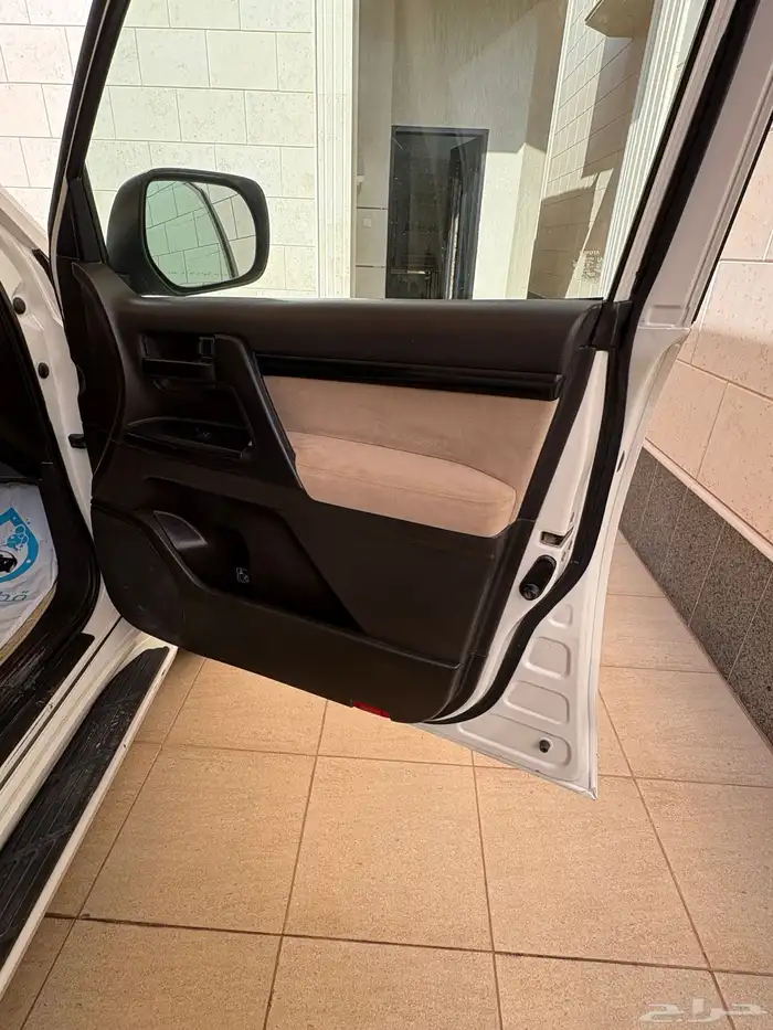 البيع جكسار ديزل 2008 10