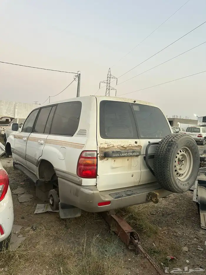 تشليح صالون 99 VXR 3