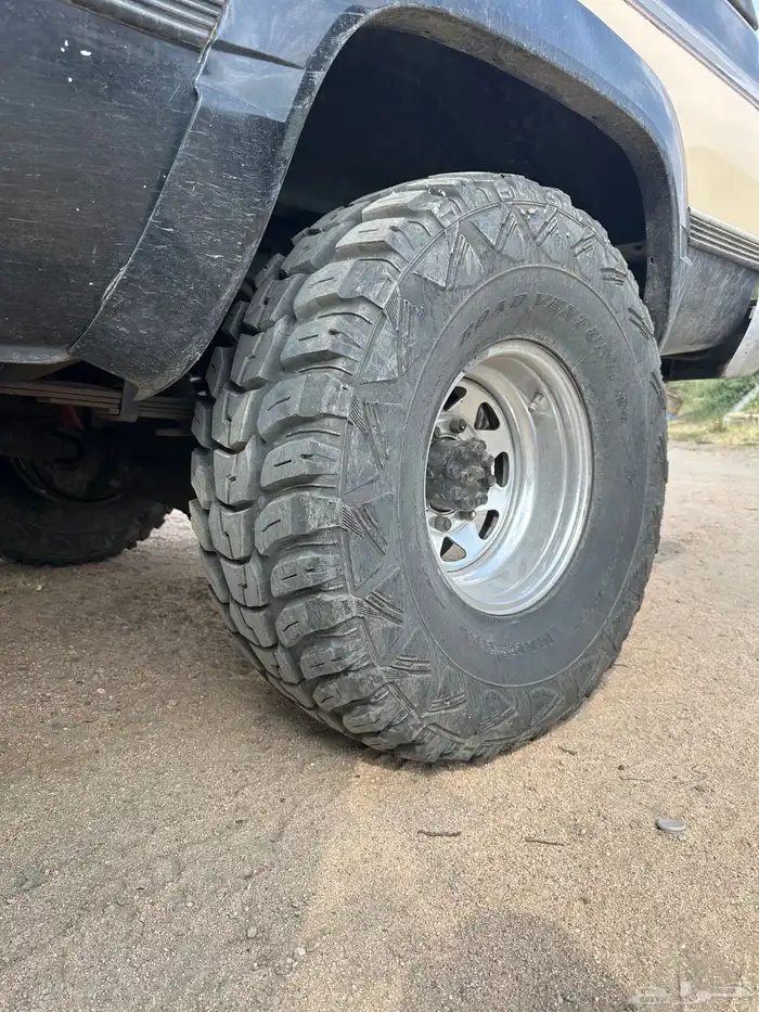كفرات حجريه 35 12.5 15 7