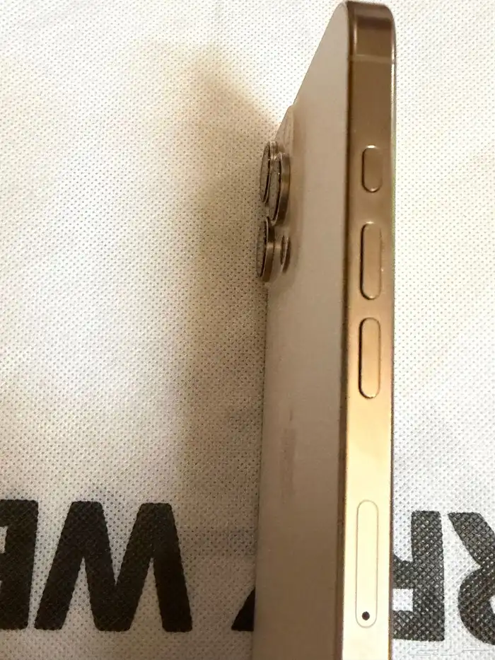 ايفون 16برو ماكس و 14 Plus بلس و ايباد برو 12.9 5