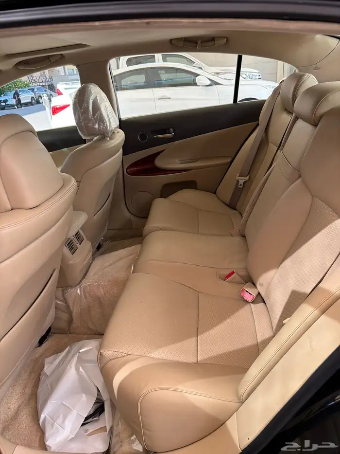 لكزس Gs300-2006 2