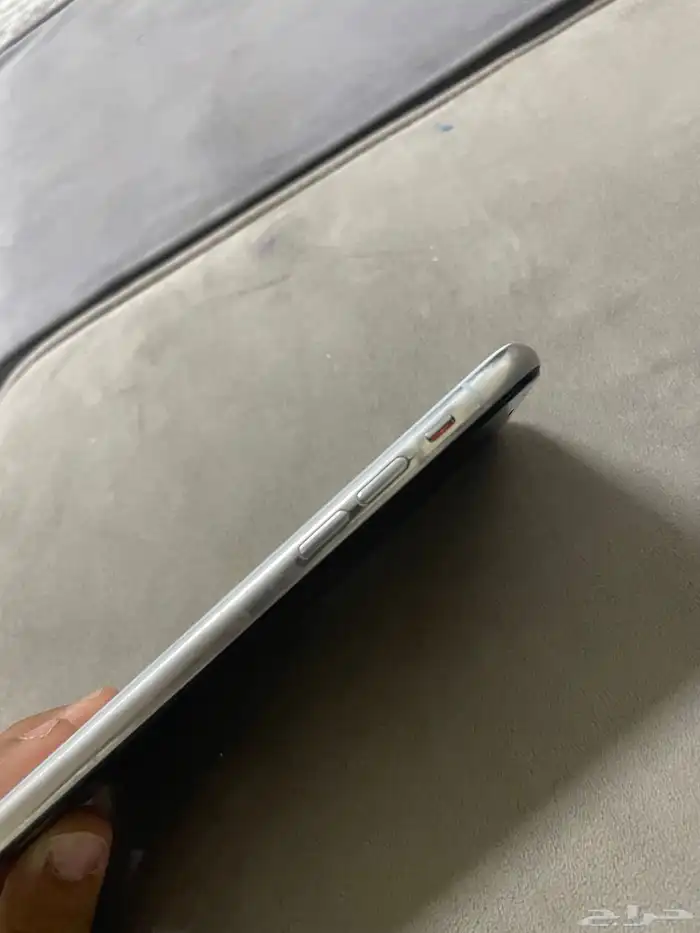 جوال ايفون اكس ماكس لاازم تصليح اليكلود وعرفه ضايع وكويس 3