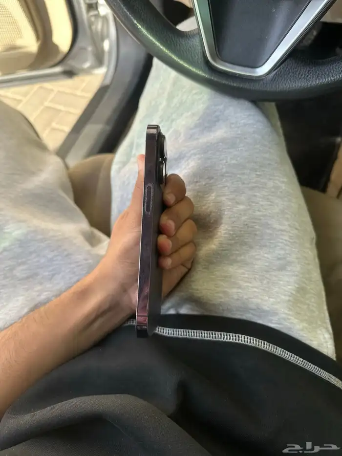ايفون 14 برو 3