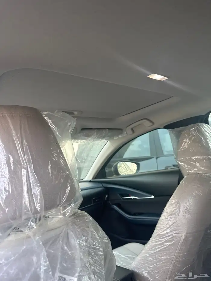 جيب cx-302025 لون اسود ماشي حدود 30 الف 5