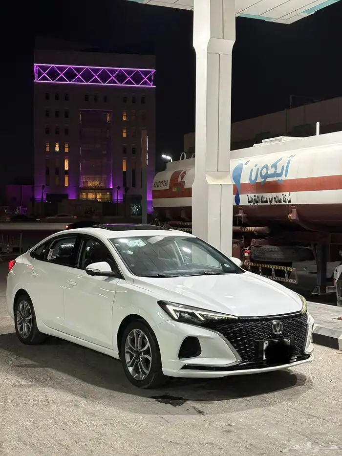 للبيع شانجان 2023 0