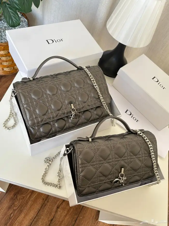 شنط ديور متوفر احجام السعر شامل التوصيل للمنزل 18