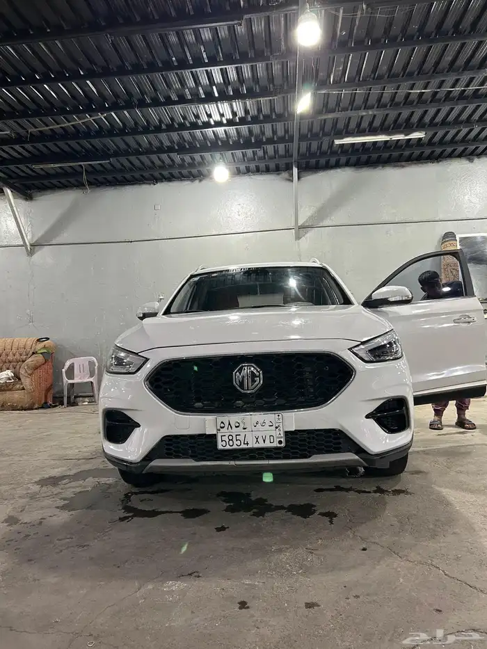 MG2022 للبيع 1
