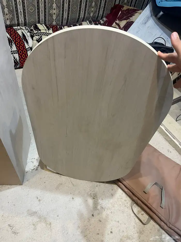 طاولة تلفزيون وطاوله خدمه ارضيه 0