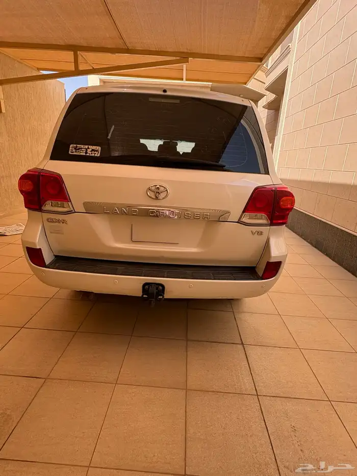 البيع جكسار ديزل 2008 7