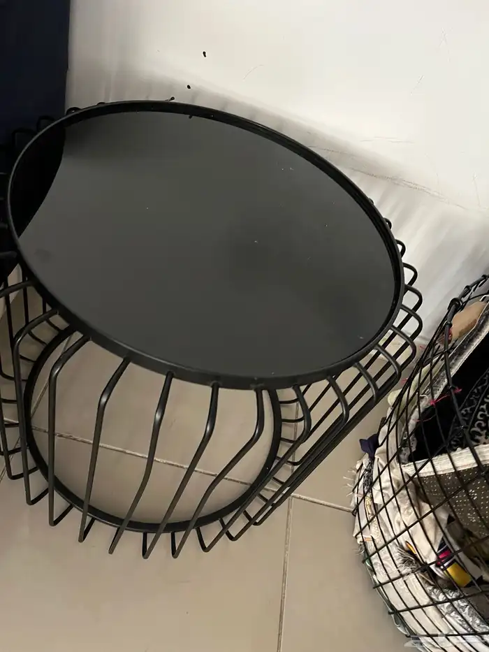 طاولة قزاز 0