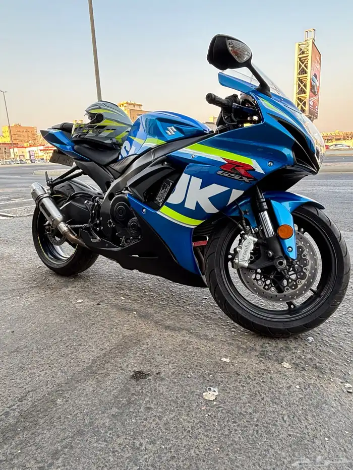 دباب ريس 600 موديل 2015 0