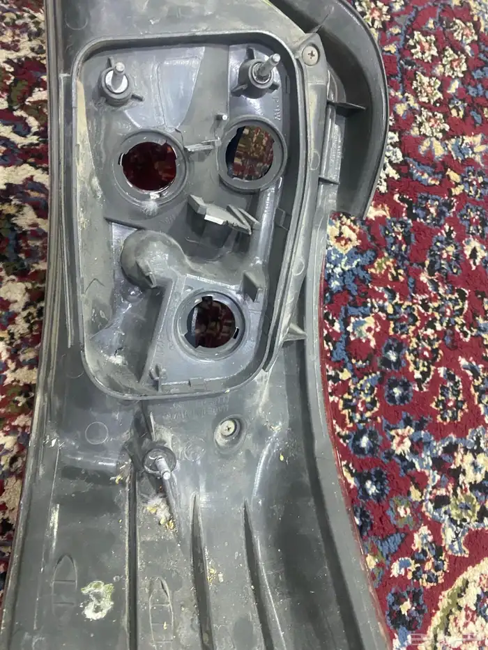 جنبات قطع غيار 2