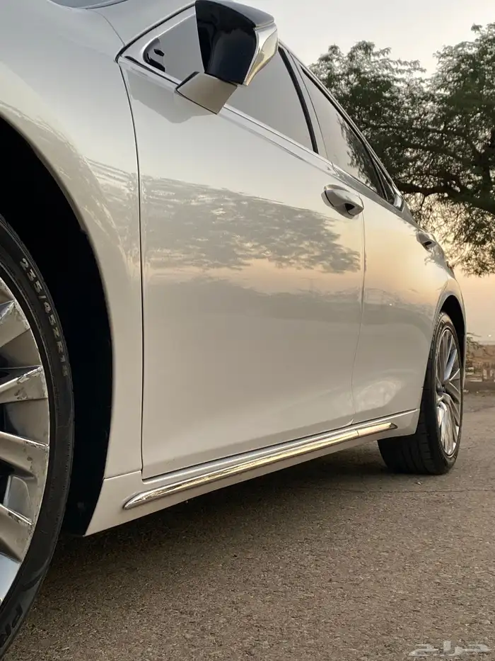 ES 250 لكزس 17