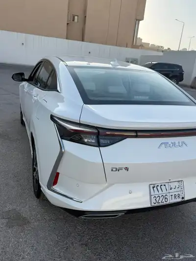 سياره دونج فينج index