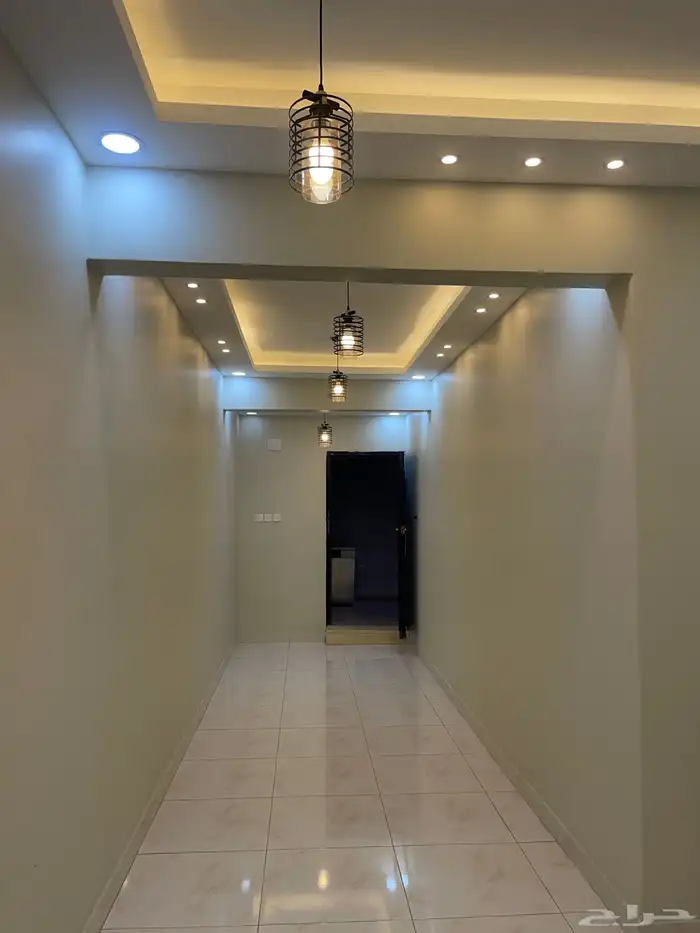 شقة ارضية مستقلة واسعة بمساحة دور قريبة من كوبري المطار 11