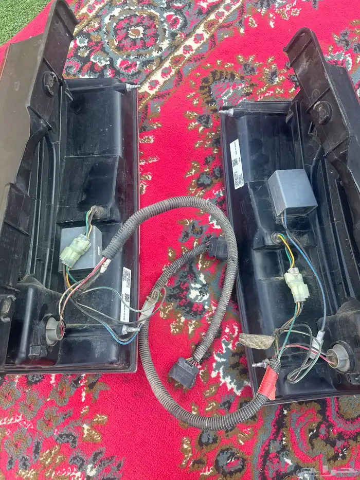 اسطبات جمس شرايح نظيفه 3