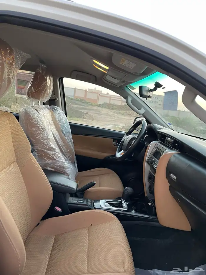 فورشنر 2019 دبل GX 14