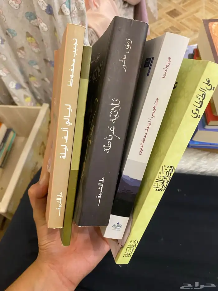 كتب قيمة ونظيفة للبيع 2