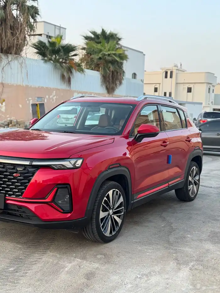 للبيع شانجان CS35 بلس 2023 1